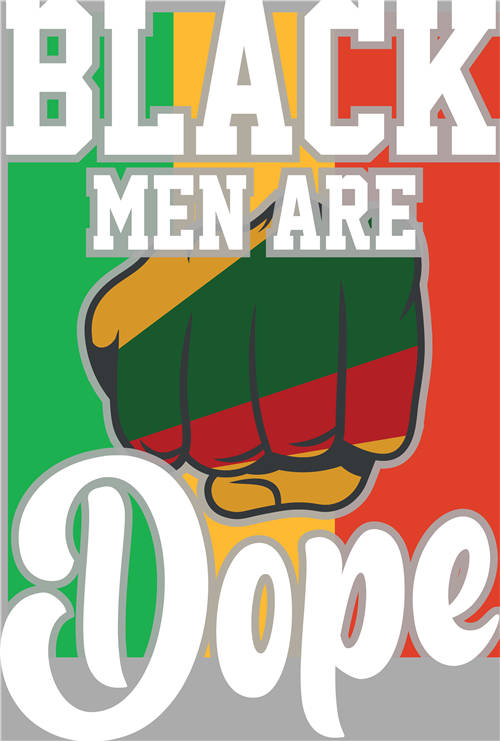 Black History in 1865-LY 621